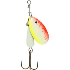 Abu Garcia Droppen UV Glow 8g Yellow/Orange