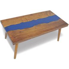 vidaXL 245067 Soffbord