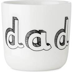 Liebe Dad Kopp & Mugg