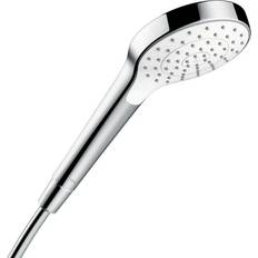 Hansgrohe Croma Select S 110 1jet (26804400) Krom, Vit