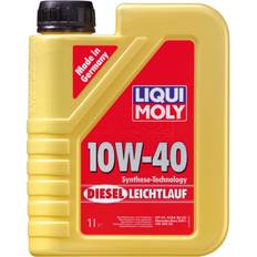 Liqui moly diesel Liqui Moly Diesel Leichtlauf 10W-40 Motor Oil 1L