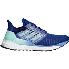 Adidas SolarBOOST W - Mystery Ink/Clear Mint/Real Lilac