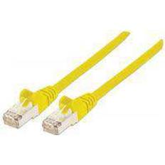 Intellinet S/FTP Cat6 RJ45 LSZH 20m