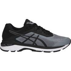 Asics gt 2000 Asics GT-2000 6 M - Stone Grey/Black/White