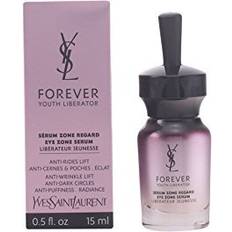 Bottiglia Sieri per gli occhi Yves Saint Laurent Forever Youth Liberator Eye Zone Serum 15ml