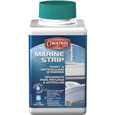 Klarlacke Owatrol Marine Strip 1L