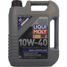 Liqui Moly MoSeichtlauf 10W-40 Motorolje 5L