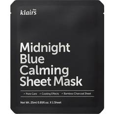 Midnight Blue Calming Sheet Mask