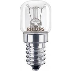 Symaskinslampa ljuskällor Philips Specialty LED Lamps 20W E14