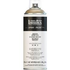 Spray färg Liquitex Professional Spray Paint Gold 400ml