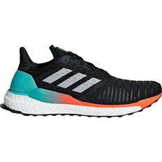 Solarboost adidas Solarboost M - Black/Grey/Orange/Turquoise