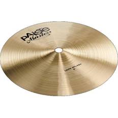 Paiste Masters Dark Splash 8"