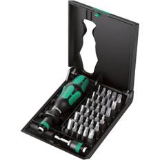 Wera kraftform kompakt Wera Kraftform Kompakt 71 security 05057111001 Screwdriver