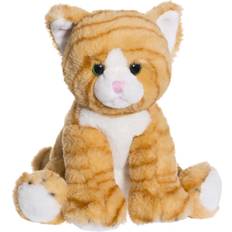 Teddykompaniet Katten Mimmi 23cm