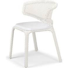 Dedon Seashell Trädgårdsmatstol