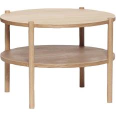 Hübsch Acorn Soffbord 60cm