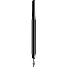 Gray Eyebrow Products NYX Precision Brow Pencil Charcoal