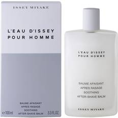 L'Eau D'Issey Pour Homme Soothing After Shave Balm 100ml