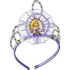 Muu Elokuva & TV Kruunut ja Tiarat Rubies Disney Prinsessa Rapunzel puku Tiara