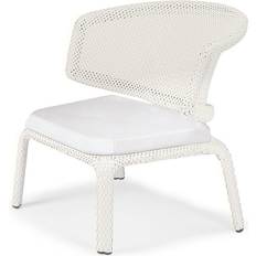 Dedon Seashell Utefåtölj