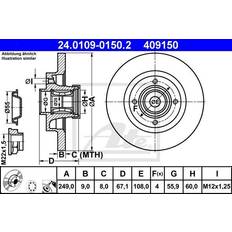 ATE 24.0109-0150.2