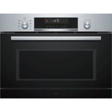 1000 W Mikrovågsugnar Bosch COA565GS0 Integrerad