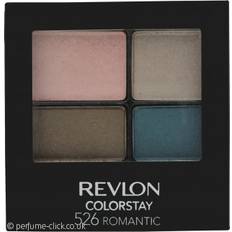 Revlon Ögonskuggor Revlon ColorStay 16 Hour Eyeshadow Romantic