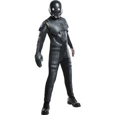 Rubies Mens K-2SO Deluxe Costume