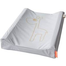 Rosa Wickelauflagen Done By Deer Changing Pad Raffi