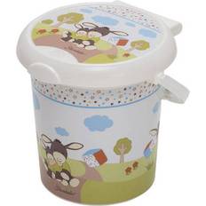 StyLe! Nappy Pail Sterntaler Motiv Emmy