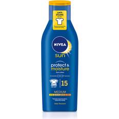 Nivea Sunscreens Nivea Sun Protect & Moisture Lotion SPF15 6.8fl oz