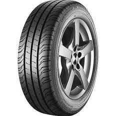 Continental ContiVanContact 200 215/60 R 17 C 109/107T