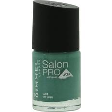 Nail Products Rimmel Salon Pro by Kate Nail Polish #608 It's Lush 12ml