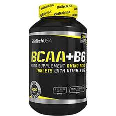 BioTechUSA BCAA+B6 100 pcs