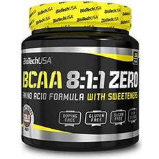 BCAA 8:1:1 Zero Cola 250g