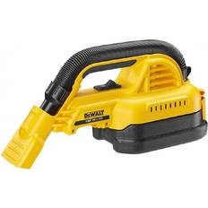 Aspirazione umida Aspirapolveri Portatili Dewalt DCV517N-XJ 18V Li-Ion 1.9 Litri Potenza 180 W Colore