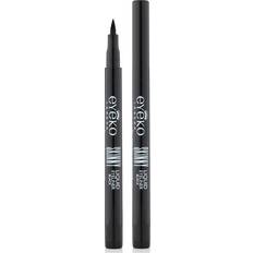 Eyeko Eyeliners Eyeko Skinny Liquid Eyeliner Black