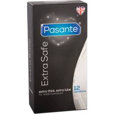 Extra Safe 12-pack