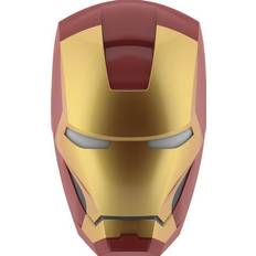 Rouge Appliques murales Philips Iron Man Wall Lamp