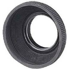 Hama Lens Hoods Hama Standard Rubber Lens Hood 46mm Lens Hood