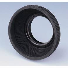 Hama Standard Rubber Lens Hood 52mm Lens Hood