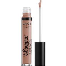 NYX Lid Lingerie Matte Iconic