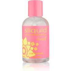 Sliquid Swirl Pink Lemonade 125ml