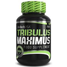 Muskelaufbau BioTechUSA Tribulus Maximus 90 Stk.