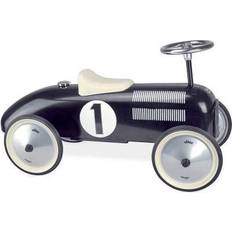 Vintage Car 1121