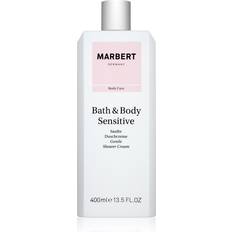 Marbert Bath & Body Sensitive Shower Cream 400ml