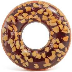 Donut badering Intex Nutty Chokolade Donut Badering