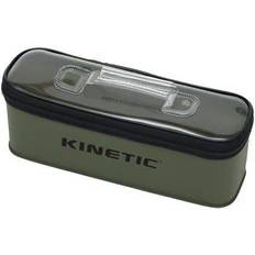 Kinetic Fiskeväskor Kinetic Tournament Waterproof Container KB70080