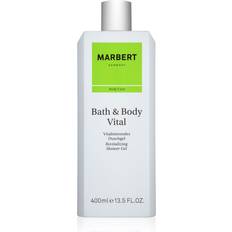 Dermatologisch Getest Douchegels Marbert Bath & Body Vital Shower Gel