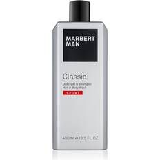 Man Classic Sport Hair & Body Wash